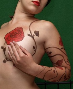 8eecbaa87322fc6f47b245bac15e97df Breast Tattoos Design Ideas