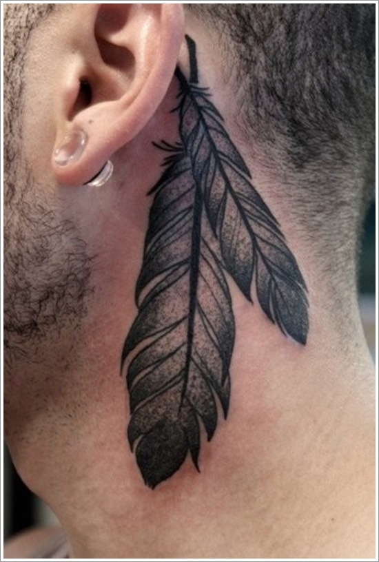 Feather Tattoo Designs 8 Feather Tattoos Design Ideas