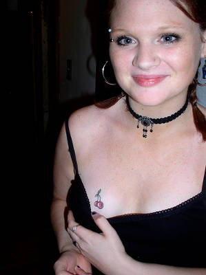 breast tattoos Breast Tattoos Design Ideas