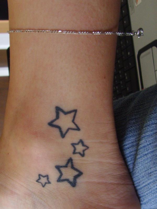 right inner ankle tattoo Ankle Tattoo Design Ideas
